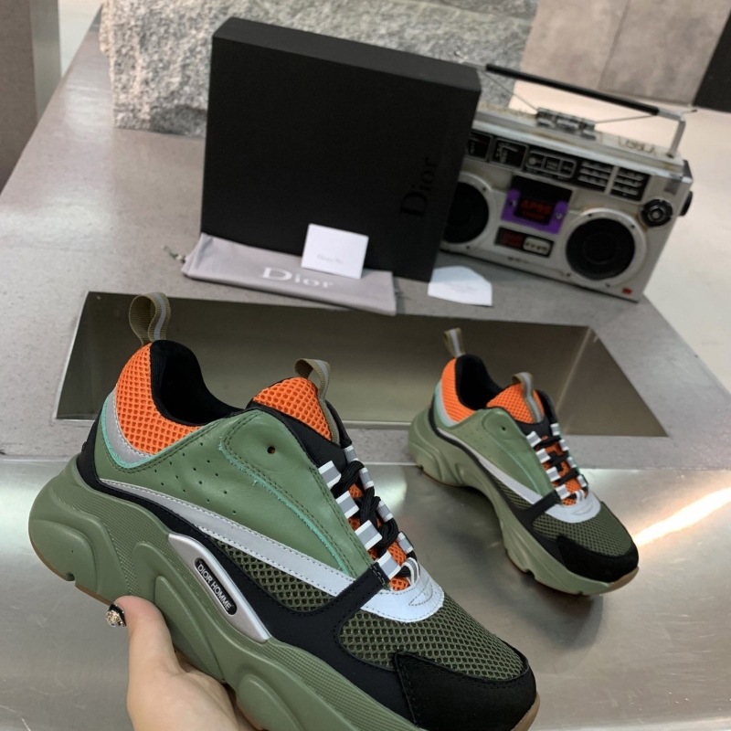 ch**an D*or sneakers